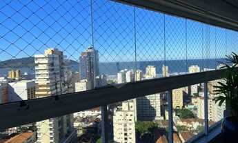 Imagem 4: Santos - Apartamento Padrão - GONZAGA