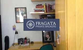 Imagem 7: Apartamento à venda, 102 m² por R$ 650.000,00 - Tatuapé - São Paulo/SP