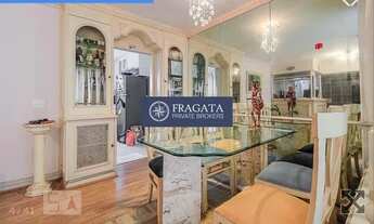 Imagem 4: Apartamento com 3 dormitórios à venda, 134 m² Bela Vista - São Paulo/SP