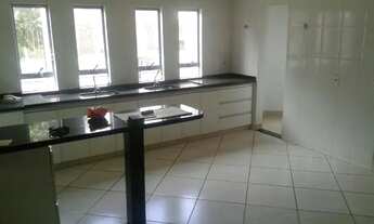 Imagem 6: Casa residencial no Setor Gentil Meireles (prox. do Cemiterio Parque