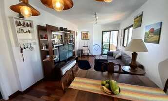 Imagem 3: APARTAMENTO PINHEIROS SACADA 2 DORMITORIOS 2 VAGAS 101 A.U