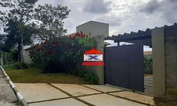 Imagem 3: Casa com 3 dormitórios para alugar, 120 m² por R$ 3.200,00/mês - Jardim Haras Bela Vista G