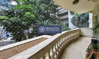 Imagem 5: Apartamento à venda, 225 m² por R$ 1.950.000,00 - Perdizes - São Paulo/SP