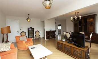 Imagem 5: APARTAMENTO RESIDENCIAL em São Paulo - SP, Moema