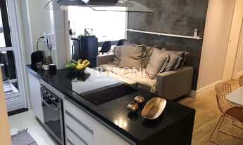 Imagem 7: São Paulo - Apartamento Padrão - Vila Mariana