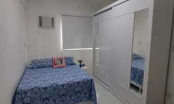 Imagem 5: Apartamento com 3 quartos em 70m² com 1 vaga de garagem