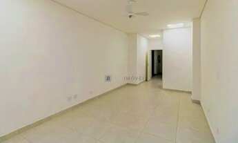 Imagem 1: Apartamento de 1 dormitório acoplado com cozinha, 1 banheiro