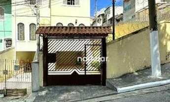 Imagem 3: Sobrado Vila Cruz das Almas - Freguesia do Ó 3 dormitórios, área gourmet, 2 vagas e edícul