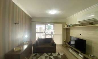 Imagem: SANTOS - RESIDENCIAL - GONZAGA