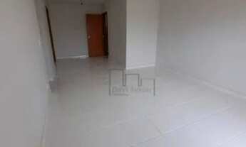 Imagem: Apartamento à venda, 80 m² por R$ 220.000,00