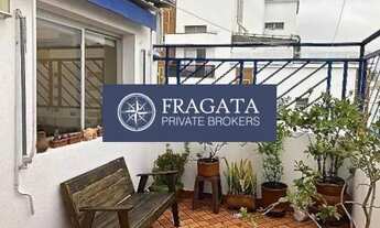 Imagem 2: Cobertura residencial à venda, Perdizes, São Paulo