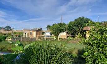 Imagem: Terreno 8x25 (200m²