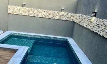 Imagem 2: Lanai Beach duplex com 2 quartos, em milagres