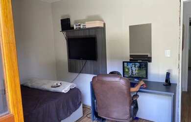 Imagem 5: Casa terrea 3 dormitórios bairro Scharlau