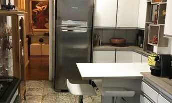 Imagem 6: Apartamento à venda, 110 m² por R$ 1.070.000,00 - Santo Amaro - São Paulo/SP