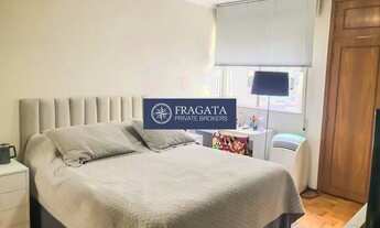 Imagem 4: Apartamento com 2 dormitórios à venda, 105 m² - Jardim Paulista - São Paulo/SP