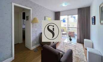 Imagem 2: Apartamento de 3 quartos para alugar no bairro Vila Olímpia