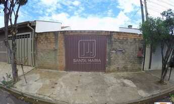 Imagem: Casa (térrea na rua) 2 dormitórios, cozinha