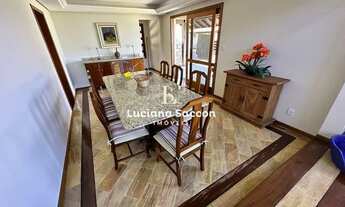 Imagem 5: Casa à venda com 3 dormitórios no bairro Saco dos Limões - Florianópolis/SC