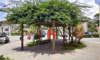 Imagem 13: Apartamento à venda, 44 m² por R$ 265.000,00 - Jardim Maria Estela - São Paulo/SP