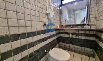 Imagem 6: Apartamento para Locação em Recife, Parnamirim, 4 dormitórios, 2 suítes, 5 banheiros, 3 va