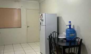 Imagem 5: Quarto disponível no centro de cascavel