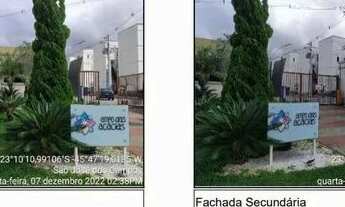 Imagem: SAO JOSE DOS CAMPOS - Apartamento Padrão