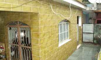 Imagem 3: Casa para Venda em Nova Iguaçu, BAIRRO PARAÍSO, 3 dormitórios, 1 suíte, 2 banheiros, 3 vag