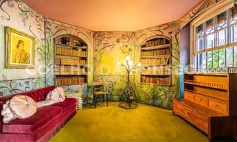 Imagem 5: São Paulo - Casa Padrão - Jardim Paulista