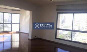 Imagem 6: Apartamento com 4 dormitórios à venda, 215 m² por R$ 1.950.000,00 - Perdizes - São Paulo/S