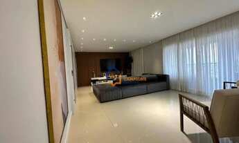 Imagem 5: Apartamento com 3 dormitórios à venda, 182 m² por R$ 1.800.000 - Vila Rosália - Guarulhos