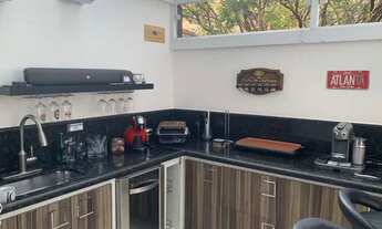 Imagem 5: Apartamento Garden Vila Milton