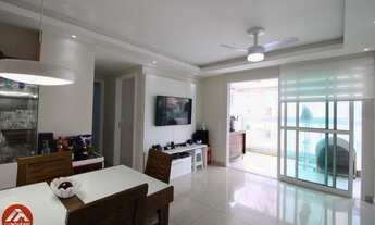 Imagem: Apartamento para venda possui 72 metros