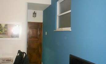 Imagem 6: Apto no Leblon . Baixo Leblon