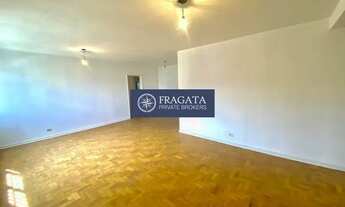 Imagem 4: Apartamento com 2 dormitórios à venda, 130 m² por R$ 1.750.000,00 - Jardim América - São P