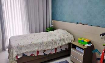 Imagem 3: Cobertura para venda tem 282 metros quadrados com 3 quartos em Canto do Forte - Praia Gran