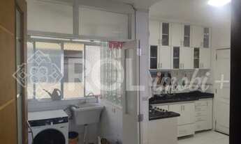 Imagem 4: APARTAMENTO RESIDENCIAL em SÃO PAULO - SP, PINHEIROS