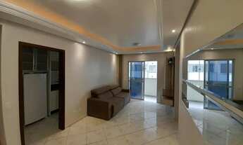 Imagem 2: Apartamento de 2 quartos para alugar no bairro Areias