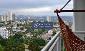 Imagem 4: Lindo apartamento recém construído, próximo ao Metro Vila Madalena