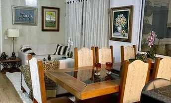 Imagem 3: Apartamento com 3 dormitórios, 96 m² - venda por R$ 937.000,00 ou aluguel por R$ 6.500,00