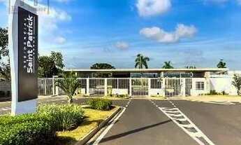 Imagem 5: Casa com 4 dormitórios à venda, 440 m² por R$ 4.300.000,00 - Condomínio Saint Patrick - So