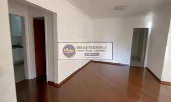 Imagem: Apartamento padrao em Alphaville Centro