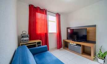 Imagem 2: Apartamento Residencial à venda, Jardim Central, Cotia - AP2608