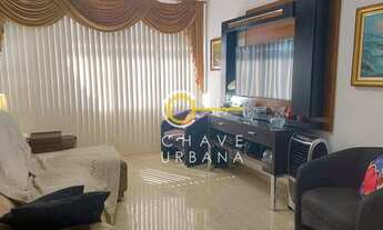 Imagem 2: Cobertura com 2 dormitórios à venda, 223 m² por R$ 1.300.000,00 - Aparecida - Santos/SP