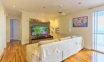 Imagem: SãO PAULO - Apartamento Padrão - Portal