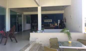 Imagem 2: Casa para aluguel e venda Vista Mar, com 250 metros quadrados com 4 quartos