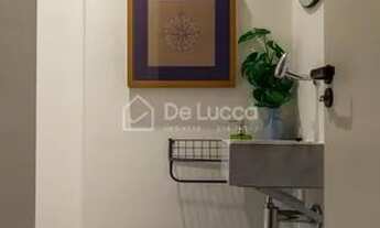 Imagem 5: Apartamento - Cambuí - Campinas