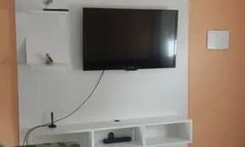 Imagem 6: APARTAMENTO SEMI.MOBILIADO /INCLUSO ALUGUEL, CONDOMÍNIO,AGUA,IPTU