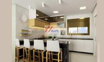 Imagem 7: Apartamento com quatro quartos, suíte, semi-suíte, quatro vagas de garagem no bairro Jarag