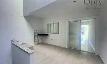 Imagem 7: Sobrado Vila Pereira Barreto - 03 dorm 05 vagas